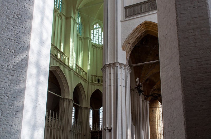 Renaissance Architecture