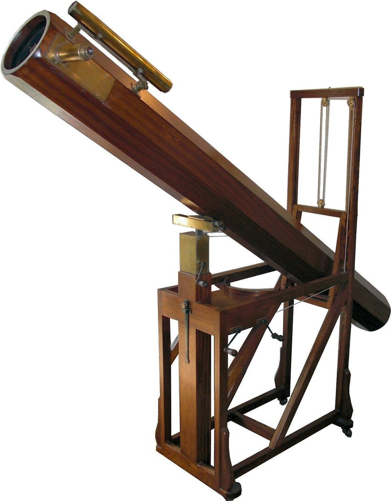 Telescope